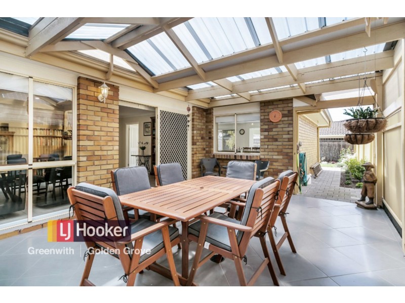 80 Goodwin Circuit, Golden Grove SA 5125