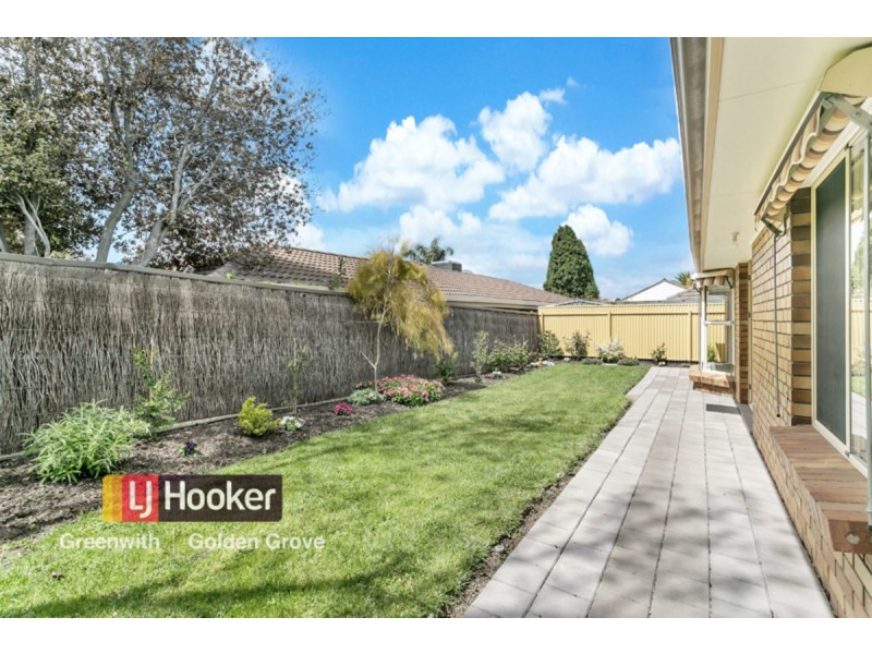 80 Goodwin Circuit, Golden Grove SA 5125