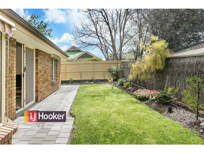 80 Goodwin Circuit, Golden Grove SA 5125