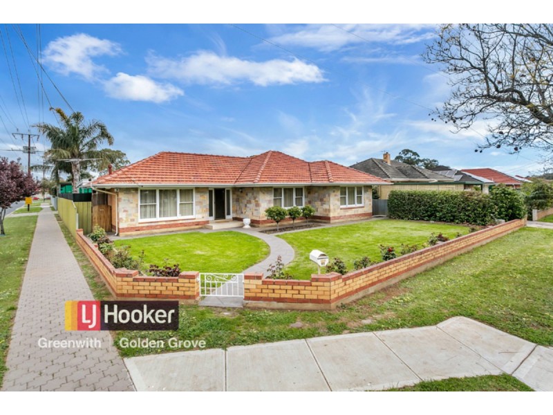 60 Goodall Crescent, Salisbury SA 5108