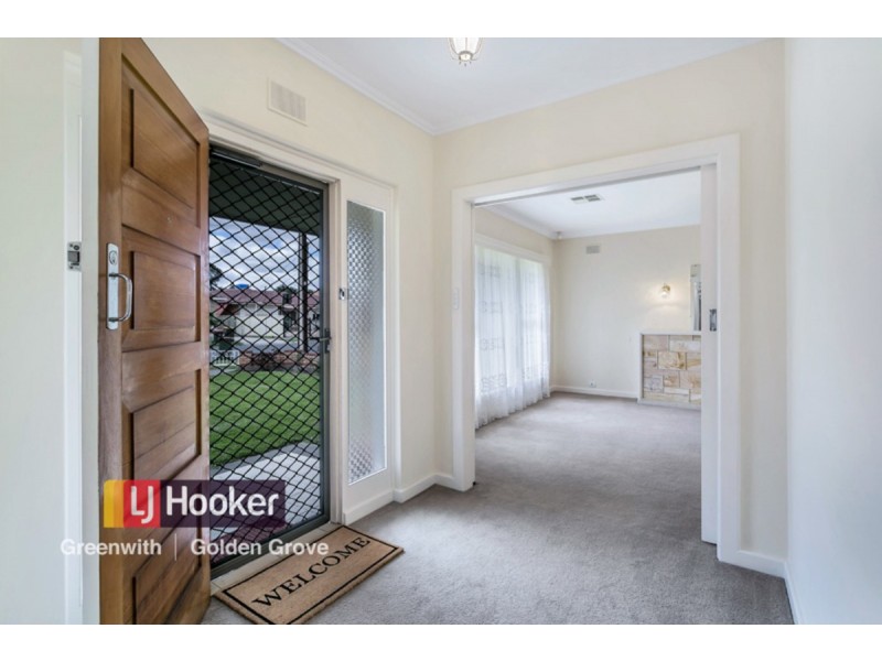 60 Goodall Crescent, Salisbury SA 5108