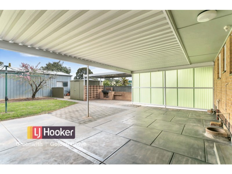 60 Goodall Crescent, Salisbury SA 5108