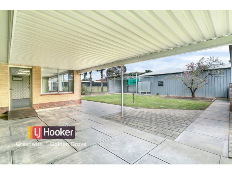 60 Goodall Crescent, Salisbury SA 5108