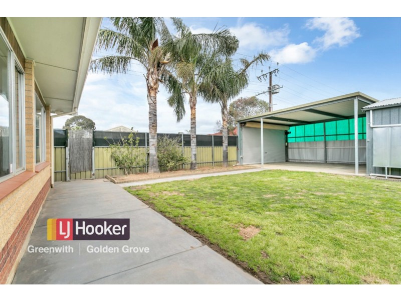 60 Goodall Crescent, Salisbury SA 5108