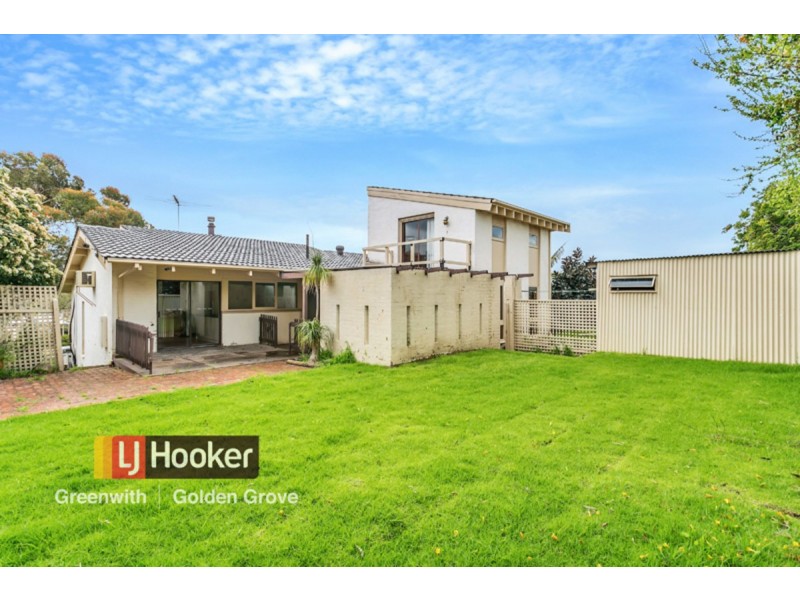 1 Addington Avenue, Surrey Downs SA 5126