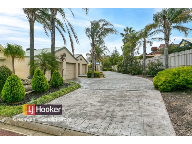 2/19-20 Gammon Court, Greenwith SA 5125