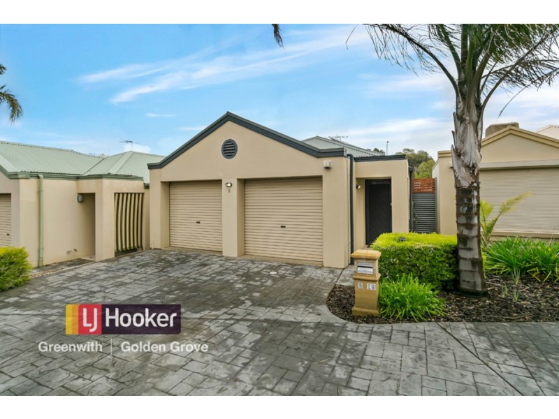 2/19-20 Gammon Court, Greenwith SA 5125