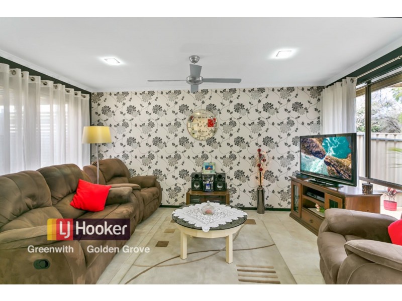 2/19-20 Gammon Court, Greenwith SA 5125