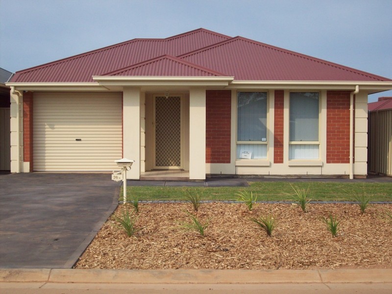 26B Rateki Close, Burton SA 5110