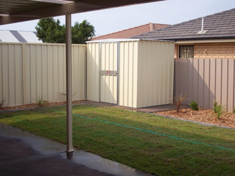 26B Rateki Close, Burton SA 5110