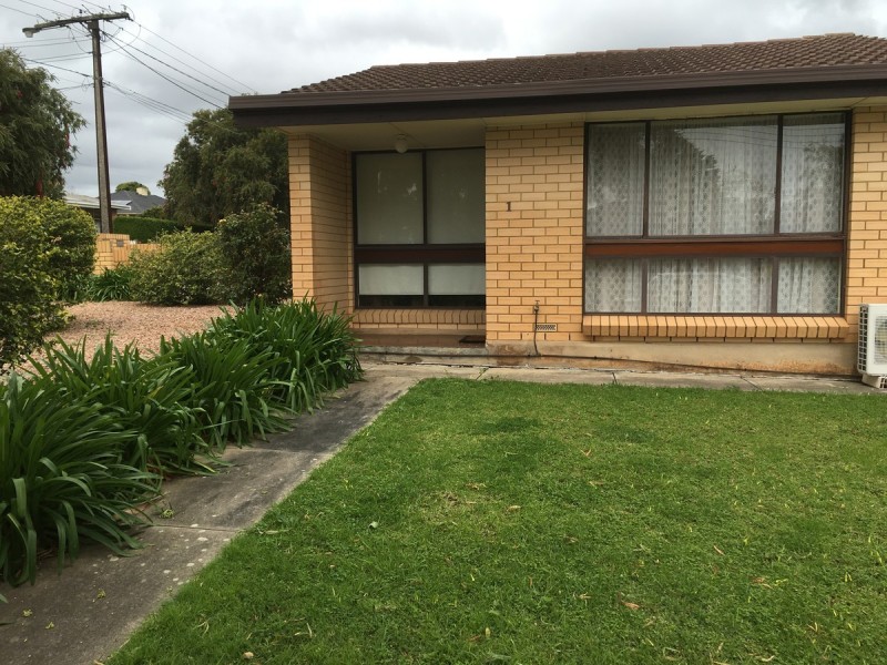 1/49 Gaelic Avenue, Holden Hill SA 5088