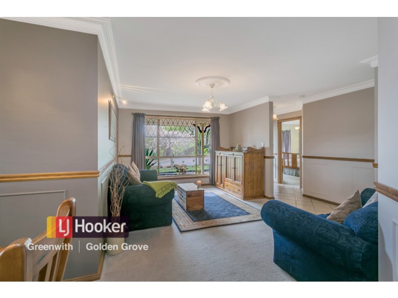 15 Williamson Terrace, Greenwith SA 5125