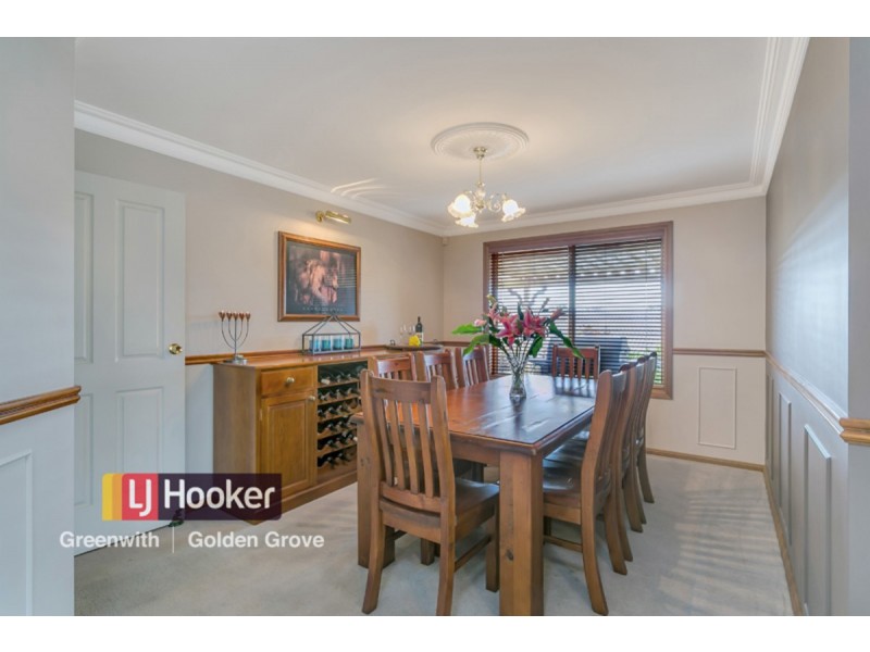 15 Williamson Terrace, Greenwith SA 5125