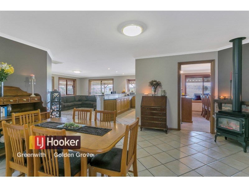 15 Williamson Terrace, Greenwith SA 5125