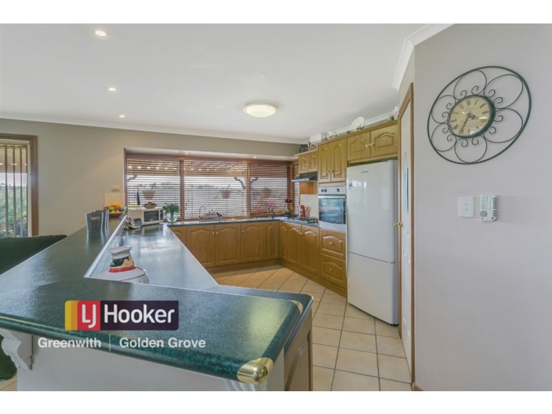 15 Williamson Terrace, Greenwith SA 5125