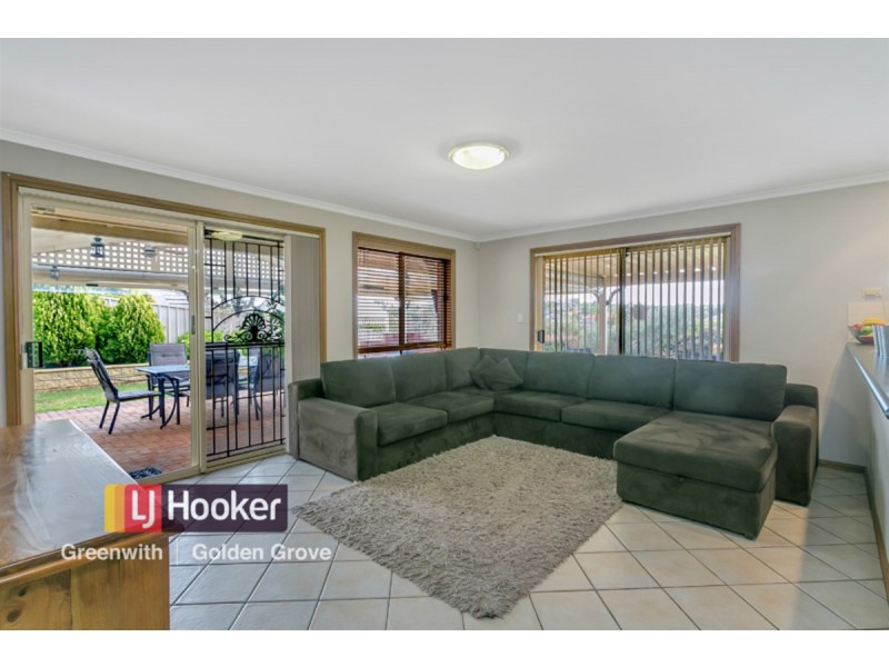 15 Williamson Terrace, Greenwith SA 5125