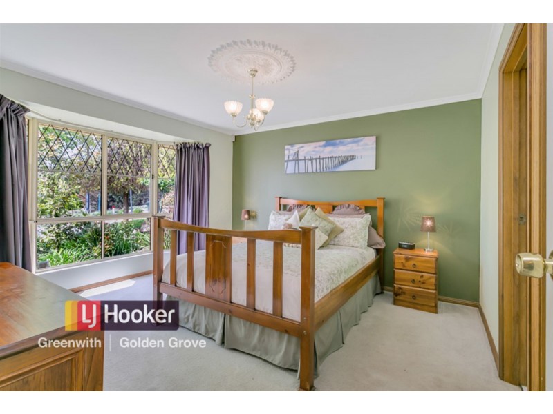 15 Williamson Terrace, Greenwith SA 5125