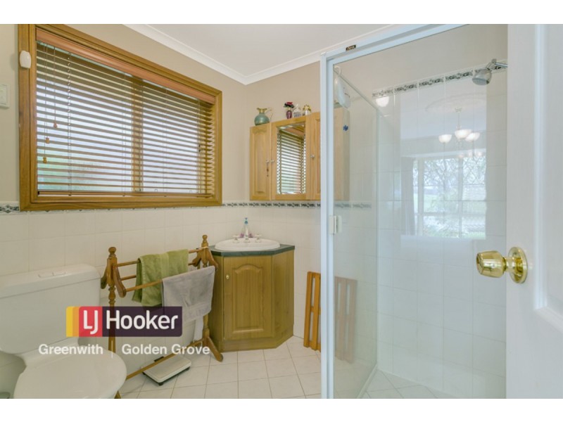 15 Williamson Terrace, Greenwith SA 5125