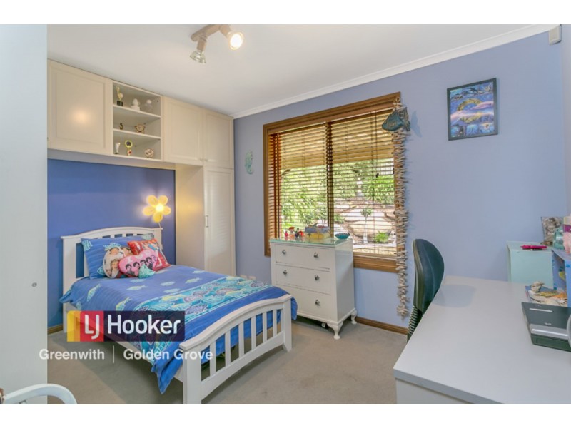 15 Williamson Terrace, Greenwith SA 5125