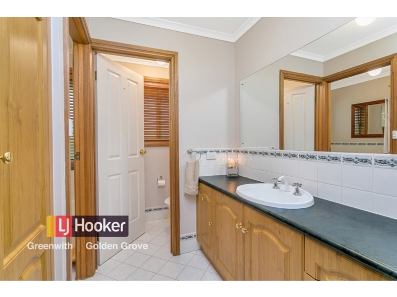 15 Williamson Terrace, Greenwith SA 5125