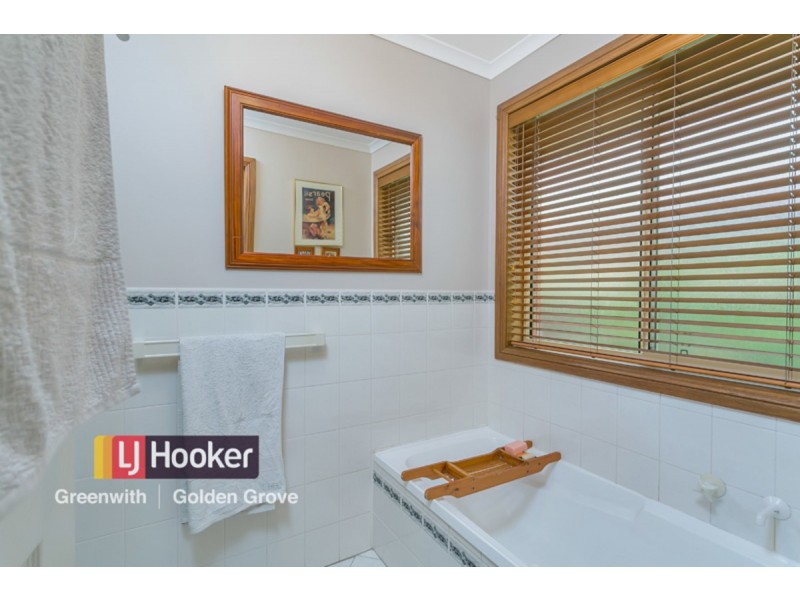 15 Williamson Terrace, Greenwith SA 5125