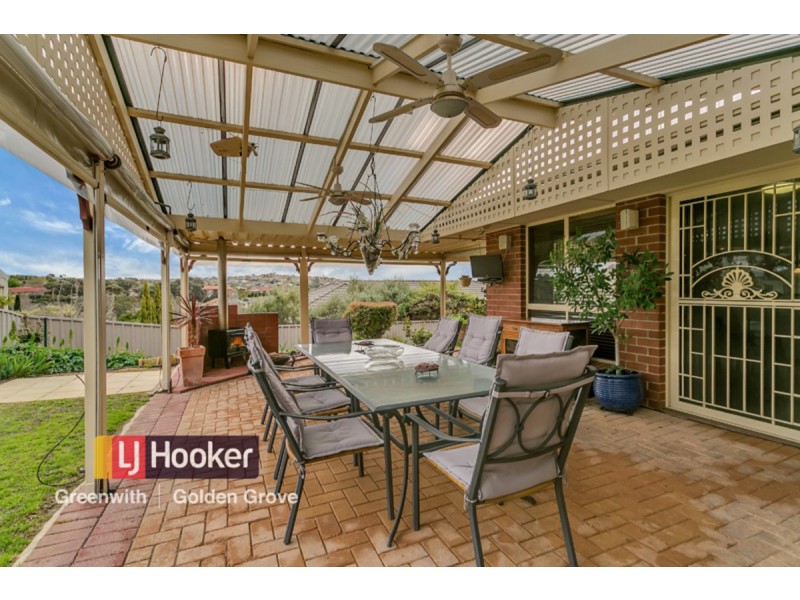 15 Williamson Terrace, Greenwith SA 5125