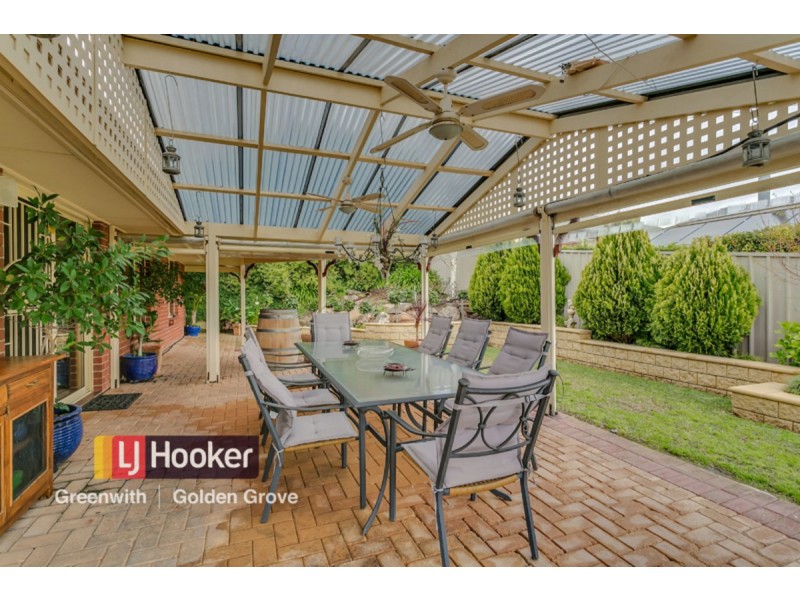 15 Williamson Terrace, Greenwith SA 5125