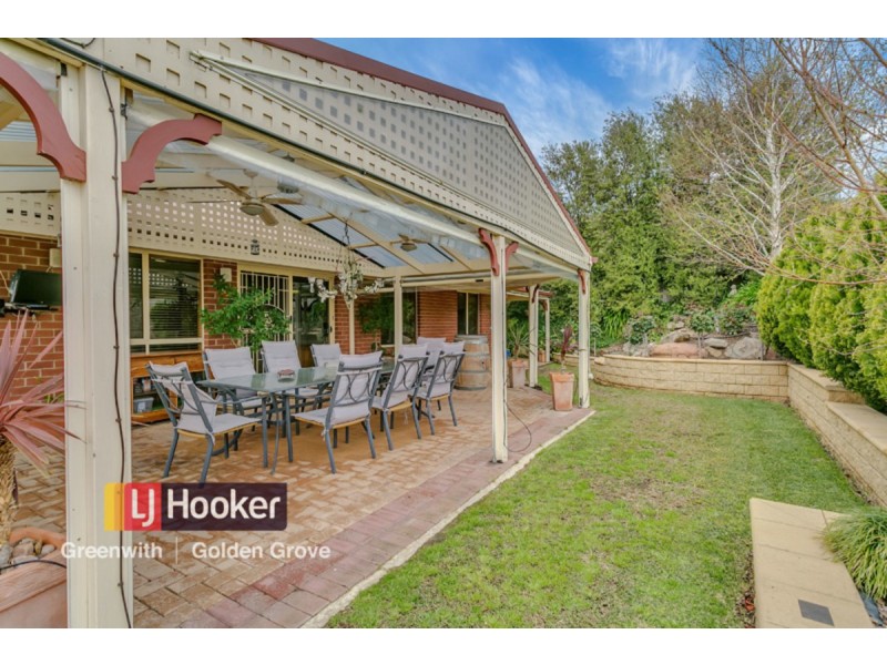 15 Williamson Terrace, Greenwith SA 5125