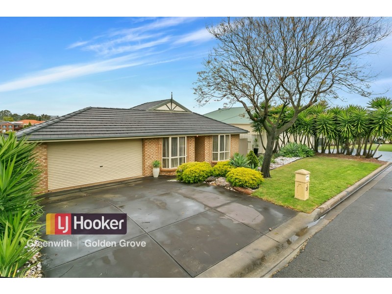 29 Reordan Drive, Greenwith SA 5125