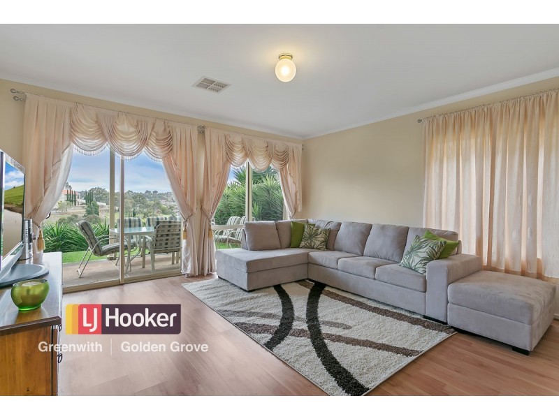 29 Reordan Drive, Greenwith SA 5125