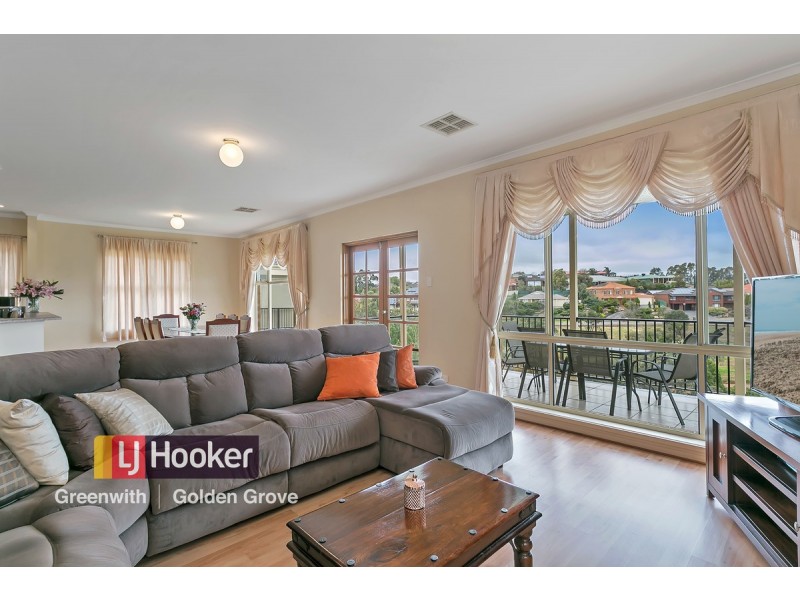 29 Reordan Drive, Greenwith SA 5125