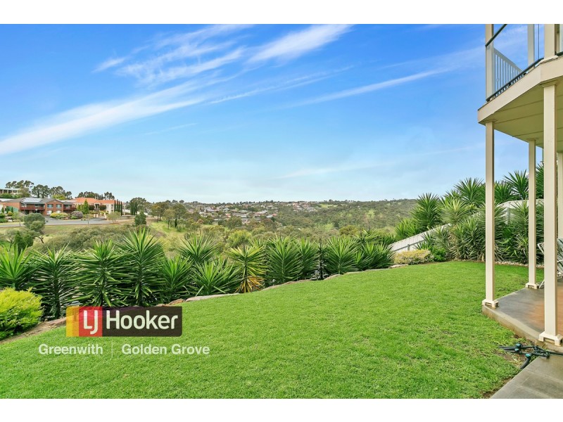 29 Reordan Drive, Greenwith SA 5125
