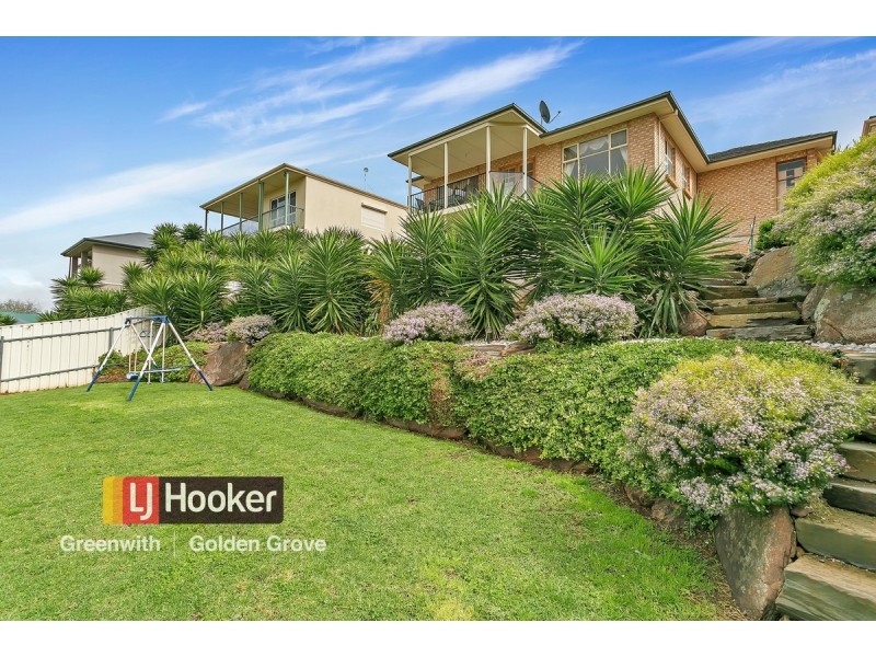 29 Reordan Drive, Greenwith SA 5125
