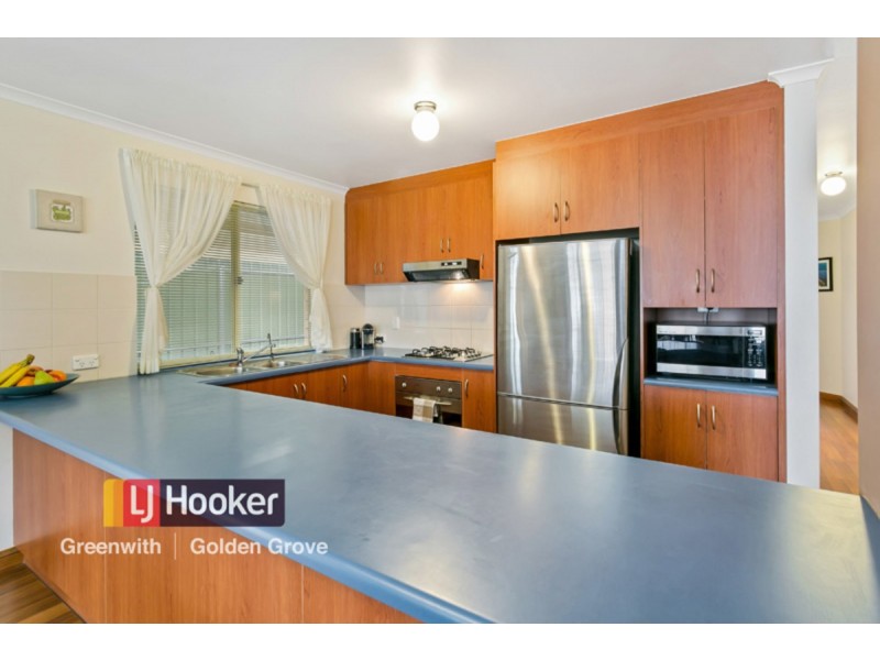 7 Harvey Avenue, Walkley Heights SA 5098