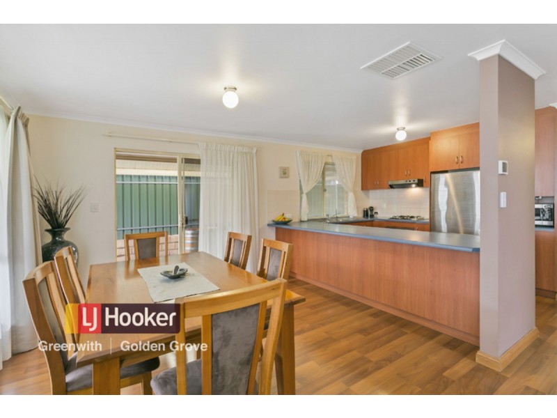 7 Harvey Avenue, Walkley Heights SA 5098