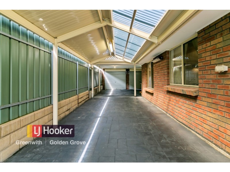 7 Harvey Avenue, Walkley Heights SA 5098