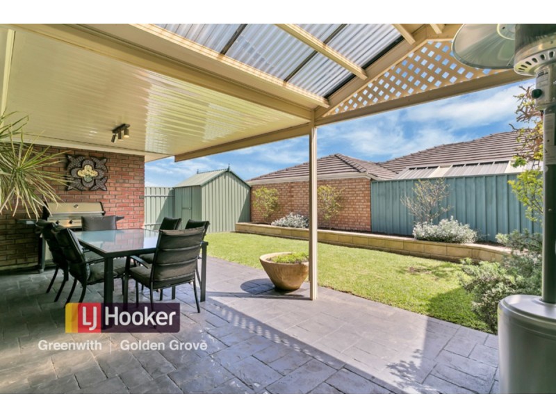 7 Harvey Avenue, Walkley Heights SA 5098
