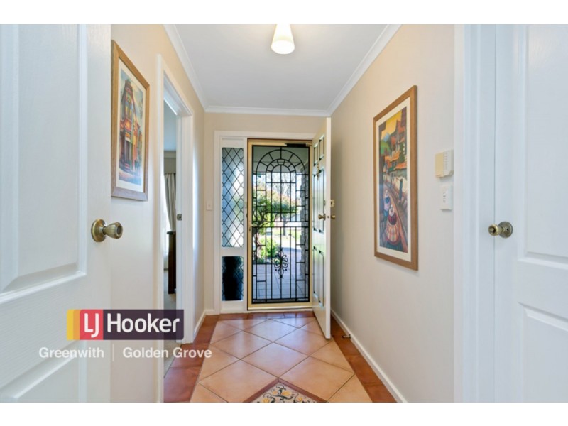 25 Elijah Court, Greenwith SA 5125