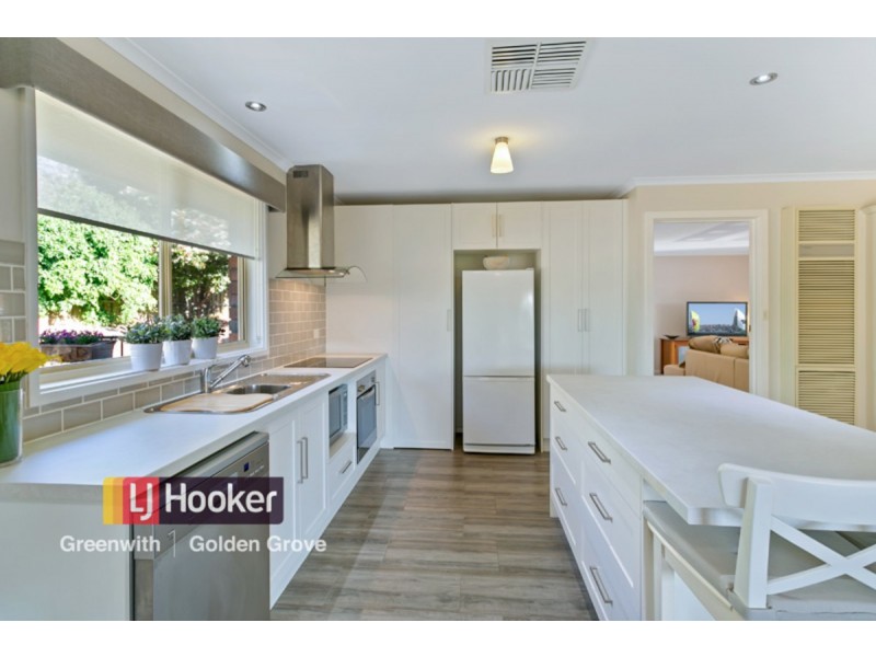 25 Elijah Court, Greenwith SA 5125