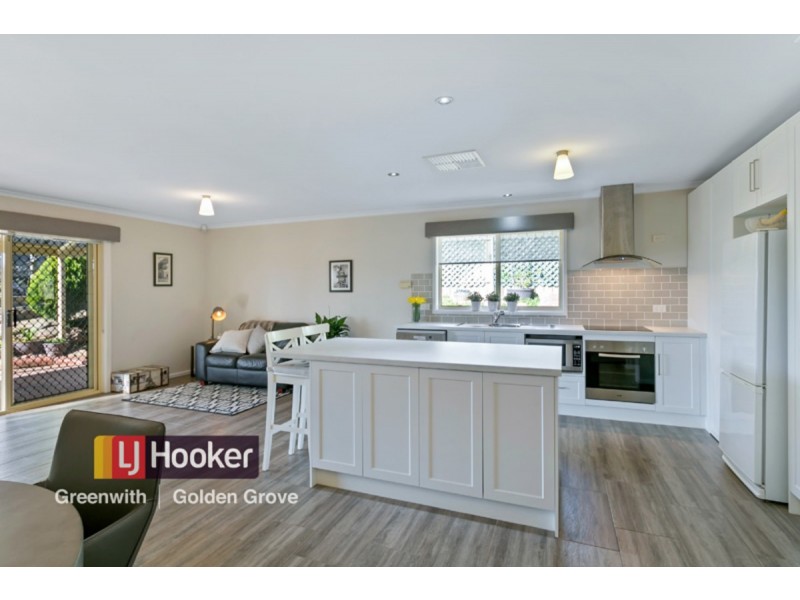25 Elijah Court, Greenwith SA 5125