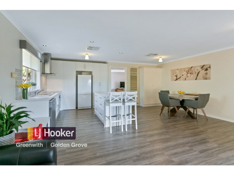 25 Elijah Court, Greenwith SA 5125