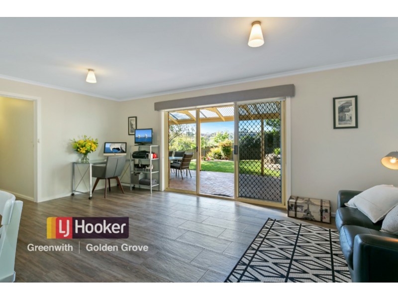 25 Elijah Court, Greenwith SA 5125