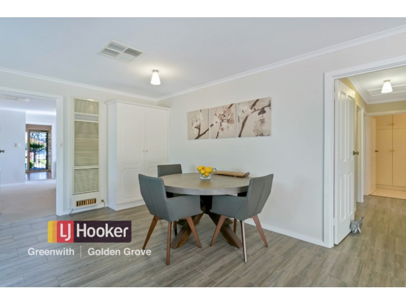 25 Elijah Court, Greenwith SA 5125