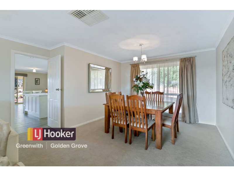 25 Elijah Court, Greenwith SA 5125