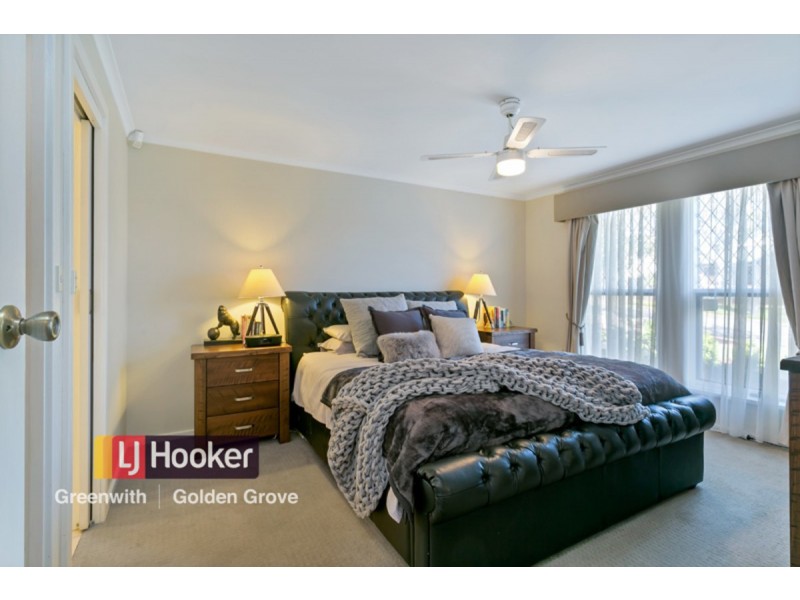 25 Elijah Court, Greenwith SA 5125