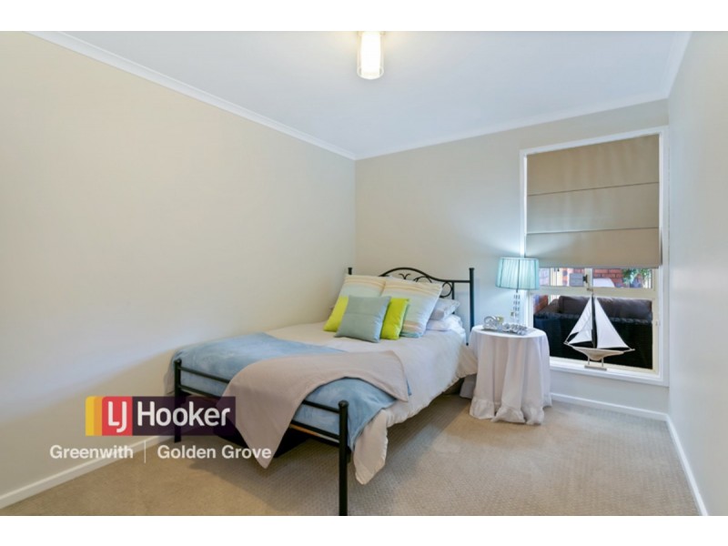 25 Elijah Court, Greenwith SA 5125