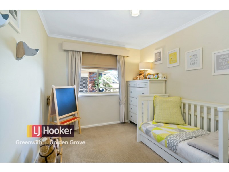 25 Elijah Court, Greenwith SA 5125