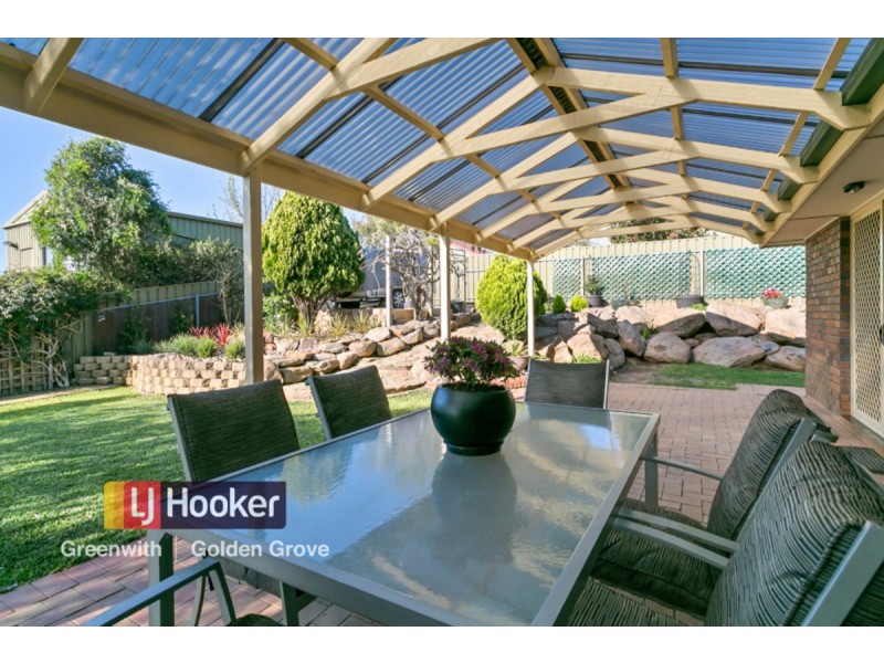 25 Elijah Court, Greenwith SA 5125