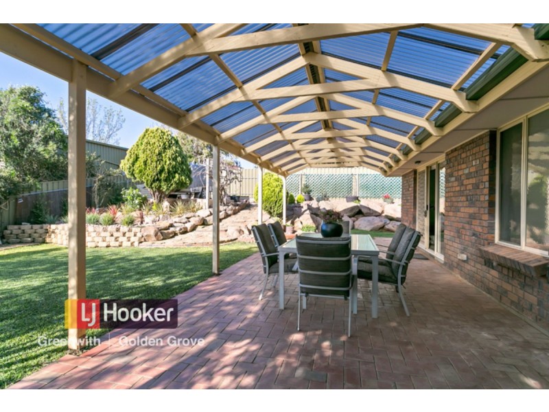 25 Elijah Court, Greenwith SA 5125