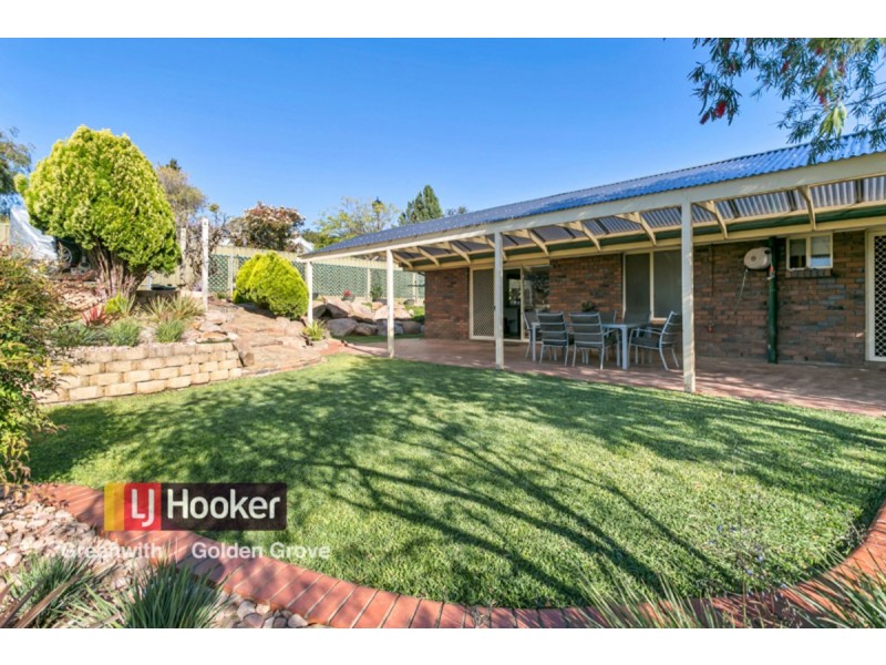 25 Elijah Court, Greenwith SA 5125